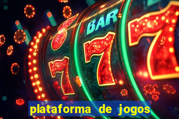 plataforma de jogos para ganhar dinheiro brabet